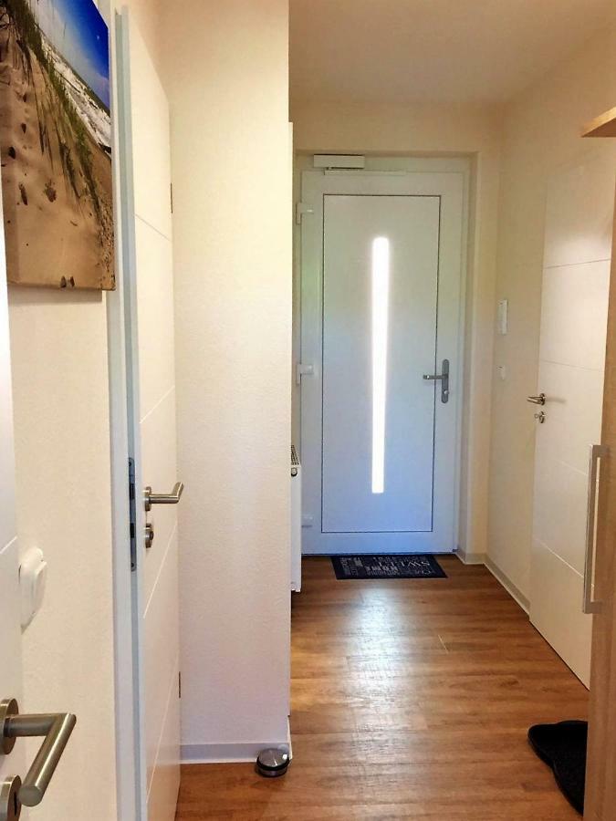 Residenz Windjammer Whg.2 Cuxhaven Bagian luar foto